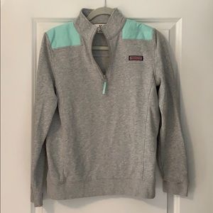 Vineyard Vines Woman’s Shep Shirt